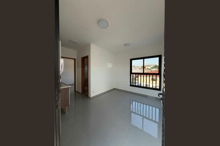 Apartamento à venda com 2 quartos, 36m² em Jardim Palmares (Zona Sul), São Paulo