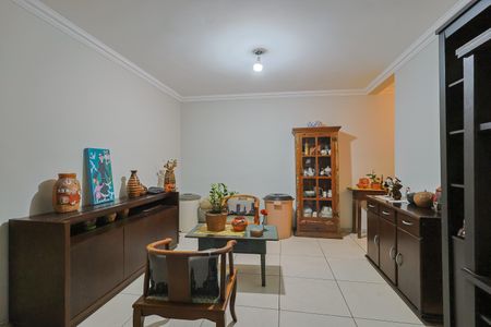 Apartamento à venda com 3 quartos, 142m² em Colégio Batista, Belo Horizonte