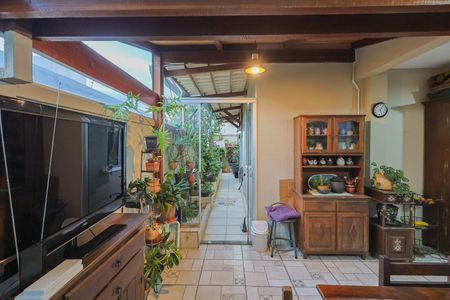 Apartamento à venda com 3 quartos, 142m² em Colégio Batista, Belo Horizonte