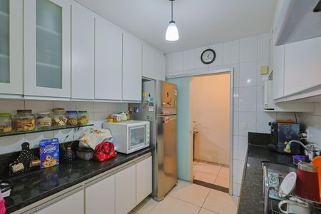 Apartamento à venda com 3 quartos, 142m² em Colégio Batista, Belo Horizonte