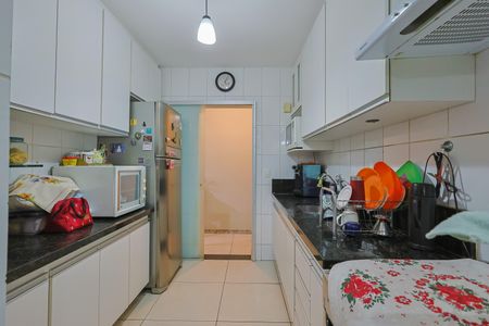 Apartamento à venda com 3 quartos, 142m² em Colégio Batista, Belo Horizonte