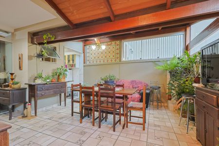 Apartamento à venda com 3 quartos, 142m² em Colégio Batista, Belo Horizonte