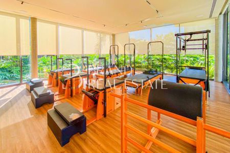 Apartamento à venda com 3 quartos, 142m² em Real Parque, São Paulo