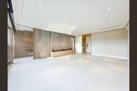 Apartamento à venda com 3 quartos, 142m² em Real Parque, São Paulo