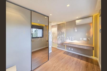 Apartamento à venda com 3 quartos, 142m² em Real Parque, São Paulo