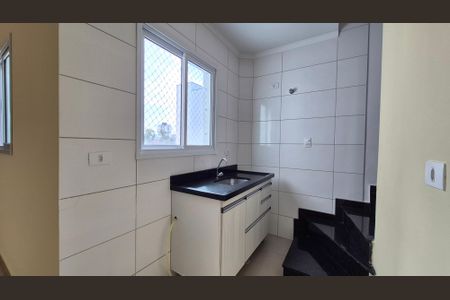 Apartamento para alugar com 120m², 2 quartos e 1 vagaCozinha