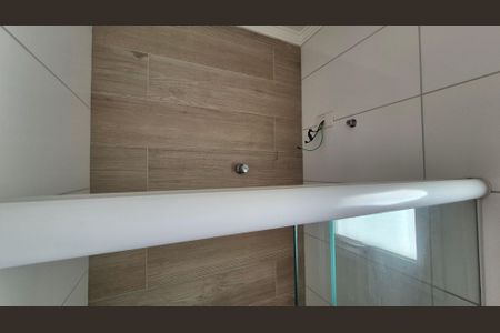 Apartamento para alugar com 120m², 2 quartos e 1 vagaBanheiro