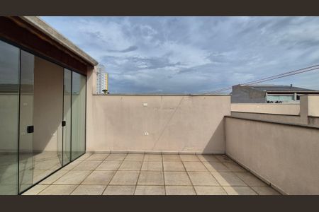 Apartamento para alugar com 120m², 2 quartos e 1 vagaCobertura