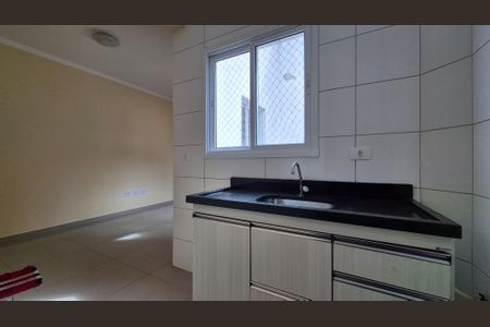 Apartamento para alugar com 120m², 2 quartos e 1 vagaCozinha