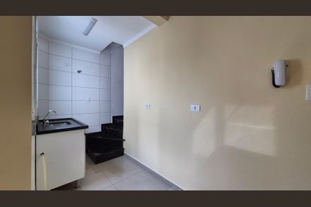 Apartamento para alugar com 120m², 2 quartos e 1 vagaCozinha