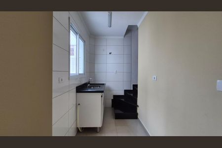 Apartamento para alugar com 120m², 2 quartos e 1 vagaCozinha