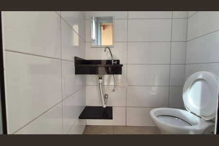 Apartamento para alugar com 120m², 2 quartos e 1 vagaLavabo