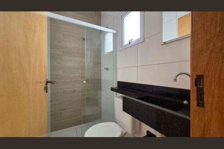 Apartamento para alugar com 120m², 2 quartos e 1 vagaBanheiro