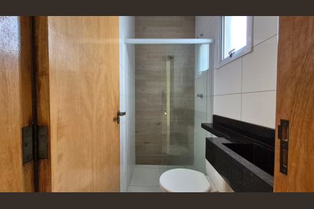 Apartamento para alugar com 120m², 2 quartos e 1 vagaBanheiro