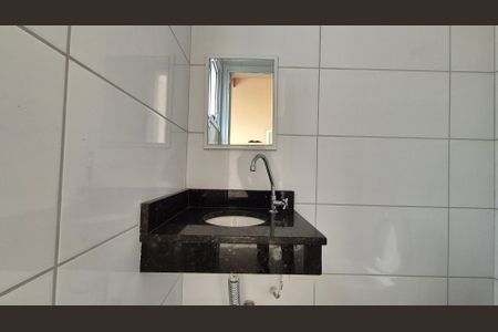 Apartamento para alugar com 120m², 2 quartos e 1 vagaLavabo