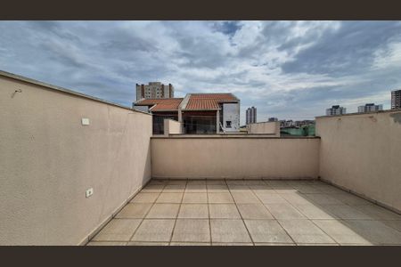 Apartamento para alugar com 120m², 2 quartos e 1 vagaCobertura