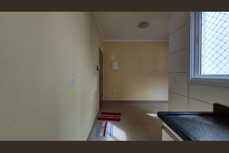 Apartamento para alugar com 120m², 2 quartos e 1 vagaCozinha