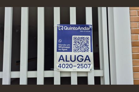 Apartamento para alugar com 120m², 2 quartos e 1 vagaPlaca