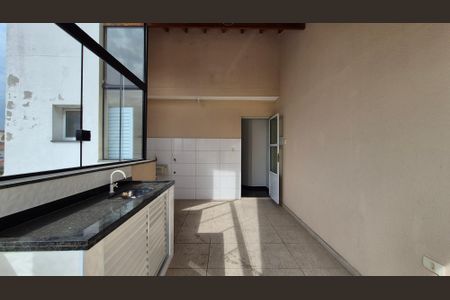 Apartamento para alugar com 120m², 2 quartos e 1 vagaCobertura