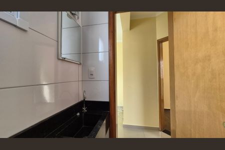 Apartamento para alugar com 120m², 2 quartos e 1 vagaBanheiro