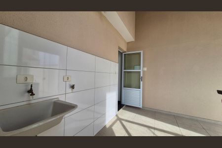Apartamento para alugar com 120m², 2 quartos e 1 vagaArea de serviço