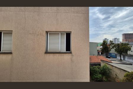 Vista de apartamento para alugar com 2 quartos, 120m² em Vila Pires, Santo André