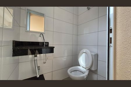 Apartamento para alugar com 120m², 2 quartos e 1 vagaLavabo