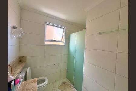Apartamento para alugar com 49m², 2 quartos e 1 vagaBanheiro
