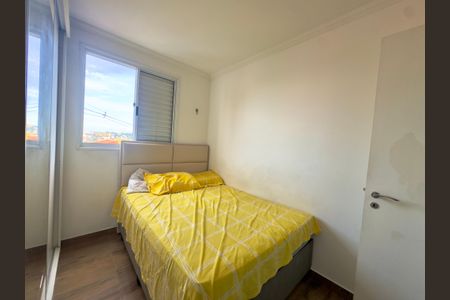 Quarto 2 de apartamento para alugar com 2 quartos, 49m² em Cidade Parque Brasilia, Guarulhos