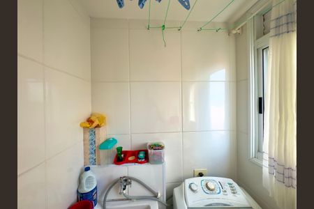 Apartamento para alugar com 49m², 2 quartos e 1 vagaÁrea de Serviço