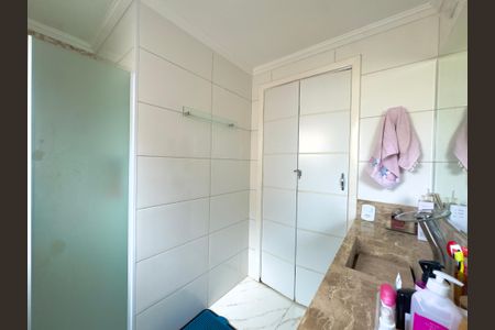 Apartamento para alugar com 49m², 2 quartos e 1 vagaBanheiro