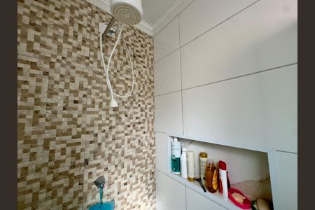 Apartamento para alugar com 49m², 2 quartos e 1 vagaBanheiro