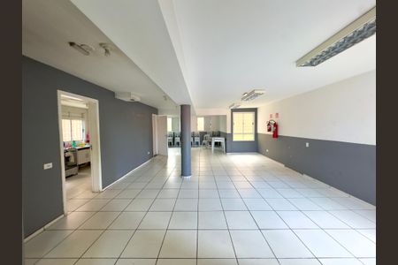 Apartamento para alugar com 49m², 2 quartos e 1 vagaSalão de Festas