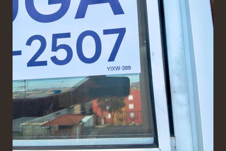 Apartamento para alugar com 49m², 2 quartos e 1 vagaCódigo da placa YIXW-389