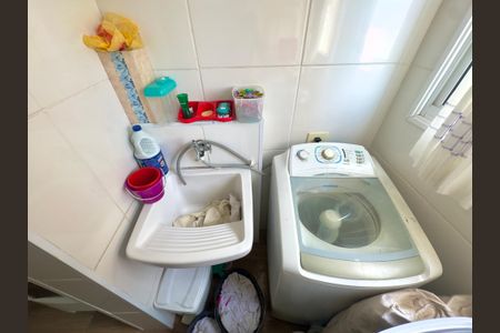 Apartamento para alugar com 49m², 2 quartos e 1 vagaÁrea de Serviço