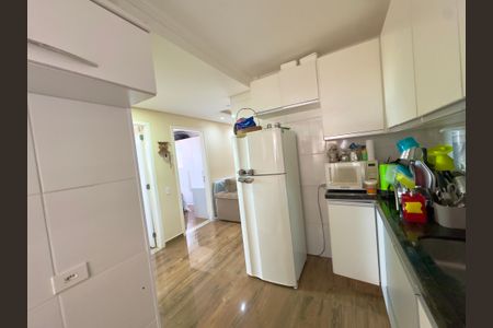 Apartamento para alugar com 49m², 2 quartos e 1 vagaCozinha