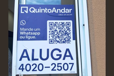 Apartamento para alugar com 49m², 2 quartos e 1 vagaPlaca aproximada 