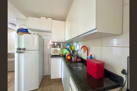 Apartamento para alugar com 49m², 2 quartos e 1 vagaCozinha