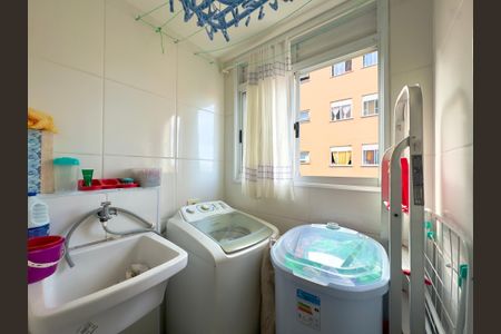 Apartamento para alugar com 49m², 2 quartos e 1 vagaÁrea de Serviço