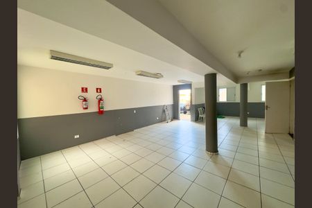 Apartamento para alugar com 49m², 2 quartos e 1 vagaSalão de Festas