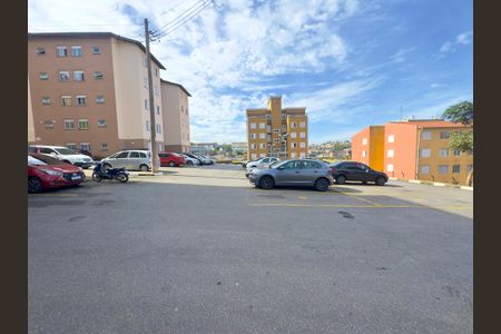 Apartamento para alugar com 49m², 2 quartos e 1 vagaÁrea comum