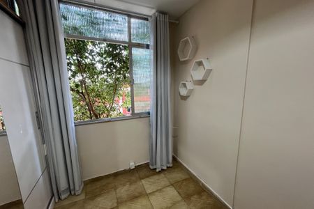 Apartamento para alugar com 55m², 2 quartos e 1 vagaQuarto 2