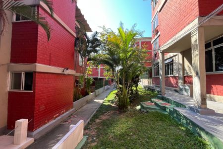 Apartamento para alugar com 55m², 2 quartos e 1 vagaÁrea comum