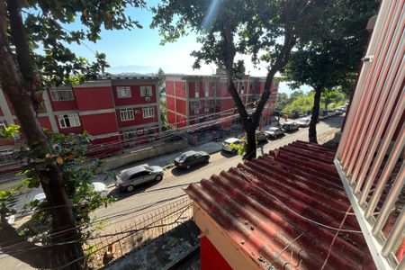 Apartamento para alugar com 55m², 2 quartos e 1 vagaVista