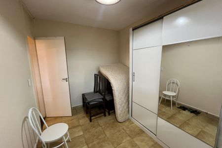 Apartamento para alugar com 55m², 2 quartos e 1 vagaQuarto 2