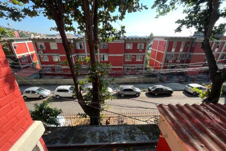 Apartamento para alugar com 55m², 2 quartos e 1 vagaVista