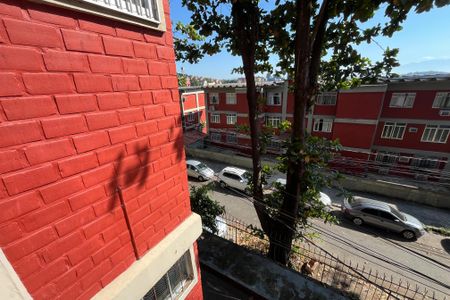 Apartamento para alugar com 55m², 2 quartos e 1 vagaVista