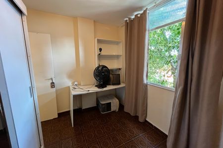 Apartamento para alugar com 55m², 2 quartos e 1 vagaQuarto 1