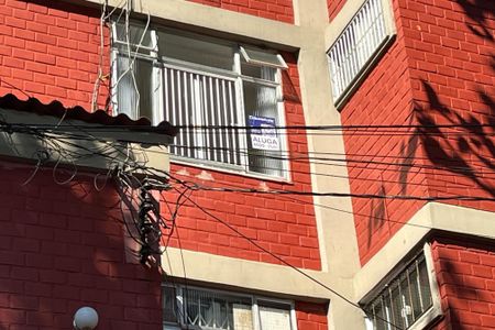 Apartamento para alugar com 55m², 2 quartos e 1 vagaPlaca