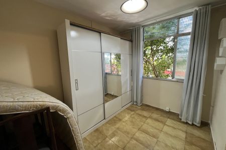 Apartamento para alugar com 55m², 2 quartos e 1 vagaQuarto 2